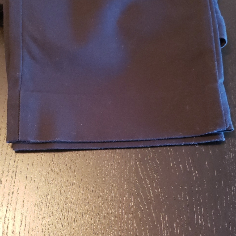 GAP Stretch Cropped Pant - Picture 6 of 6